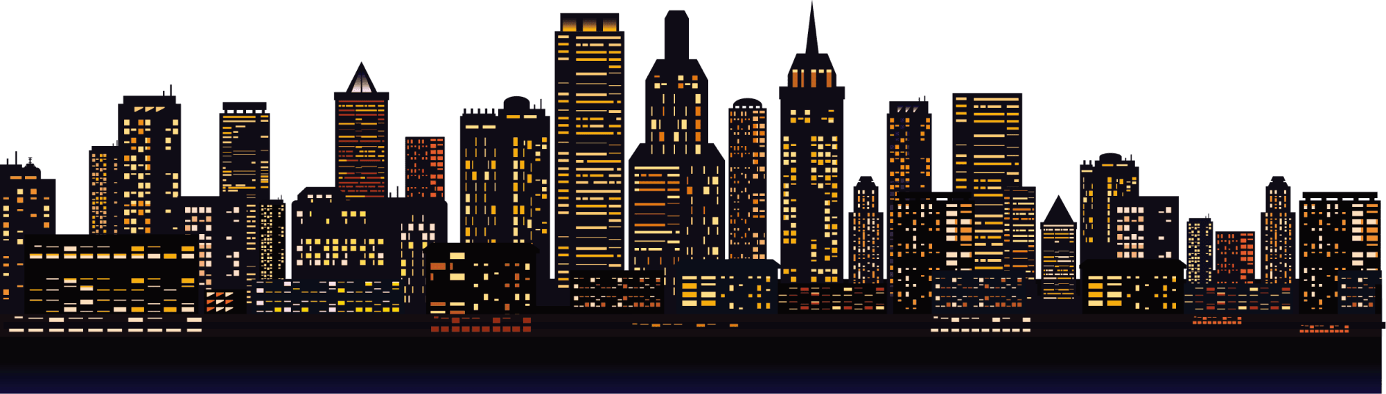 Town